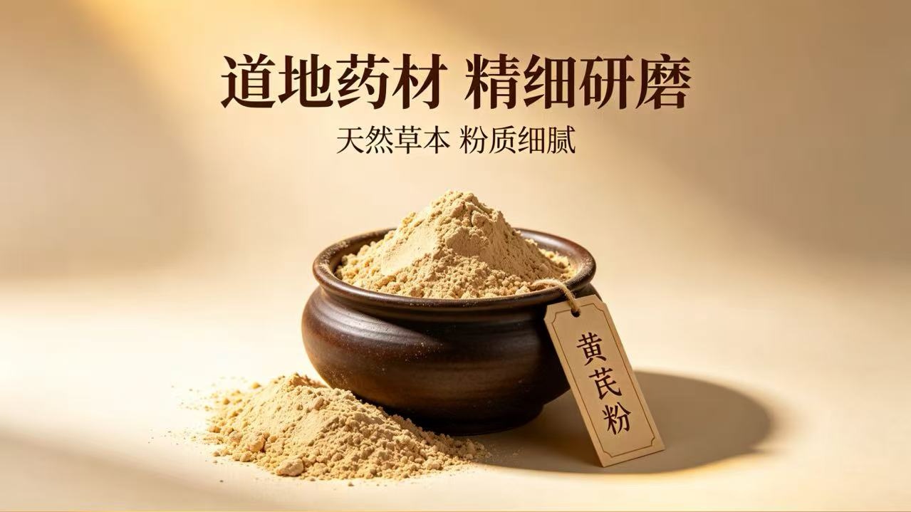 中药
